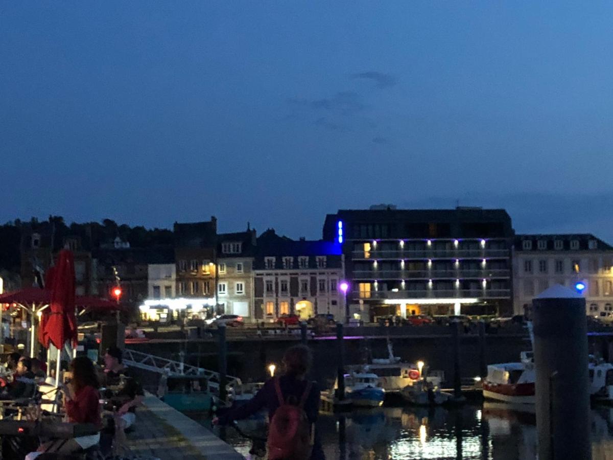 Apartment Au Coeur Du Marche 4 Etoiles *